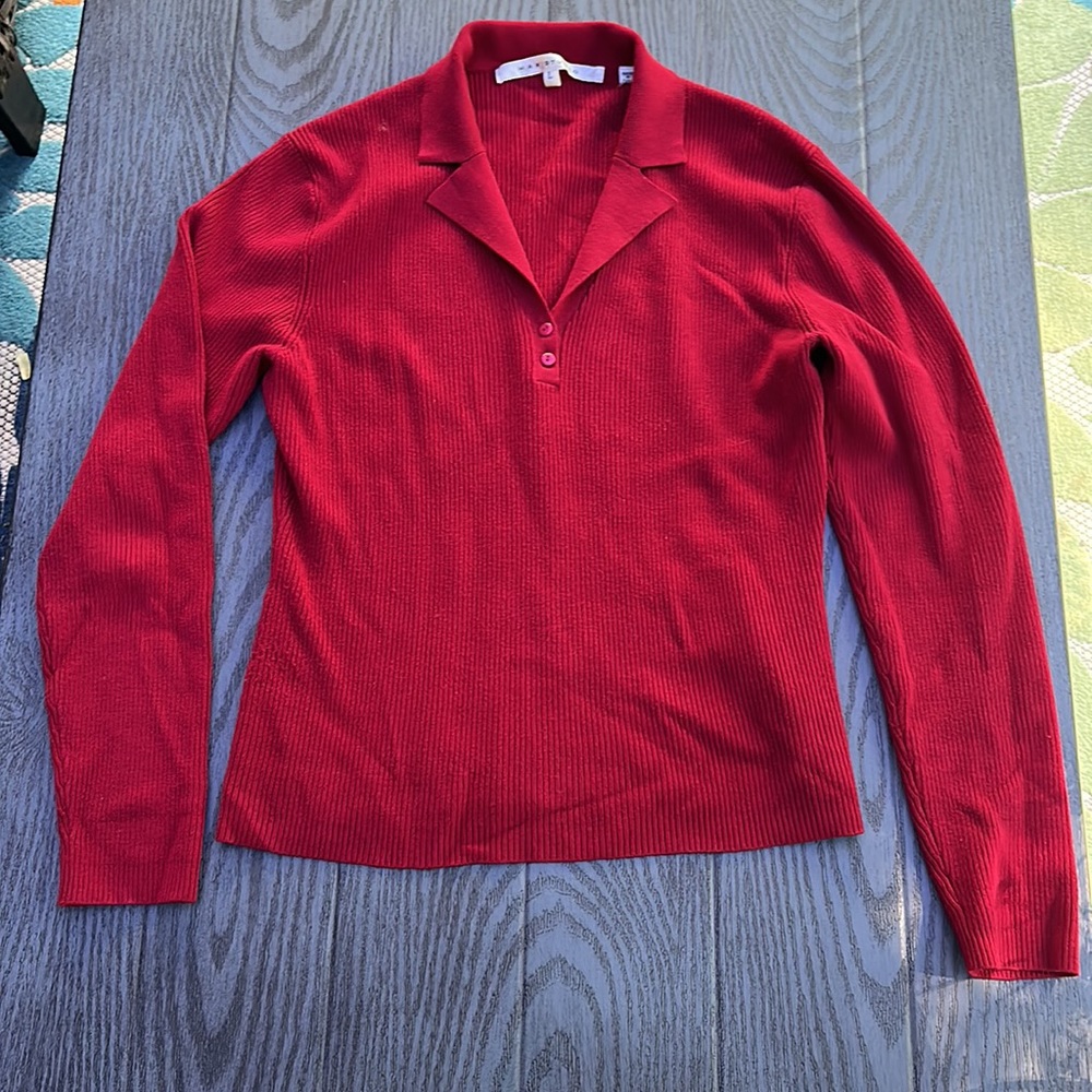 Max Studio Sweater